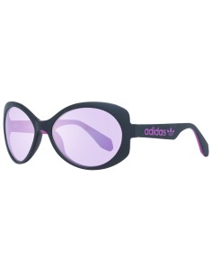 Lunettes de soleil Femme Linda Farrow ANN DEMEULEMEESTER 10 BLACK 925 SILVER | Tienda24 Tienda24.eu