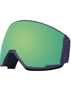 Skibrille Snowboard Dragon Alliance Nfx2 Firma Forest Bailey Schwarz | Tienda24 Tienda24.eu