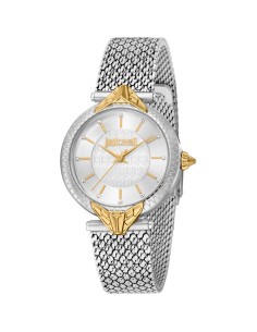 Orologio Donna Just Cavalli ANIMALIER (Ø 32 mm) da Just Cavalli, Orologi da polso - Ref: S7292661, Precio: 133,20 €, Descuent...