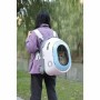 Jaula de transporte para mascotas MPETS Backpack de MPETS, Transportadoras - Ref: S71001830, Precio: 127,88 €, Descuento: %