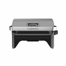 Barbecue Portable Campingaz Attitude 2go CV Metal Stainless steel Cast Iron by Campingaz, Portable barbecues - Ref: S71001880...