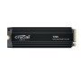 Disco Duro Crucial CT4000T705SSD5 2,5" 4 TB SSD de Crucial, Discos duros - Ref: S71001884, Precio: 974,07 €, Descuento: %