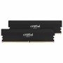 Memoria RAM Crucial CP2K16G60C36U5B 32 GB DDR5 6000 MHz di Crucial, Memoria centrale - Rif: S71001889, Prezzo: 185,12 €, Scon...