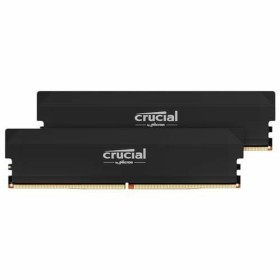 Memoria RAM Crucial CP2K16G60C36U5B 32 GB DDR5 6000 MHz de Crucial, Memoria principal - Ref: S71001889, Precio: 185,12 €, Des...