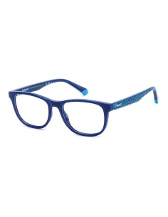 Unisex' Spectacle frame Police VK121-5101AY | Tienda24 Tienda24.eu