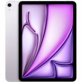 Tablette Apple iPad Air 11" M2 8 GB RAM 1 TB Pourpre de Apple, Tablettes tactiles - Réf : S71001905, Prix : 1,00 €, Remise : %