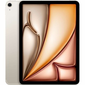 Tablette Apple iPad Air 11" M2 8 GB RAM 1 TB Beige de Apple, Tablettes tactiles - Réf : S71001906, Prix : 1,00 €, Remise : %