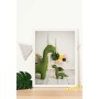 Cuadro Crochetts Multicolor 33 x 43 x 2 cm Dinosaurio de Crochetts, Imágenes enmarcadas - Ref: D1615513, Precio: 34,50 €, Des...