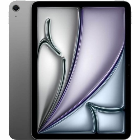 Tablet Apple iPad Air 11" M2 8 GB RAM 256 GB Gris de Apple, Tablets - Ref: S71001908, Precio: 961,72 €, Descuento: %