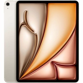 Tablette Apple iPad Air 13" M2 8 GB RAM 128 GB Beige de Apple, Tablettes tactiles - Réf : S71001932, Prix : 1,00 €, Remise : %