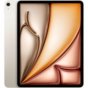 Tablet Apple iPad Air 13" M2 8 GB RAM 1 TB Bege de Apple, Tablets - Ref: S71001940, Preço: 1,00 €, Desconto: %