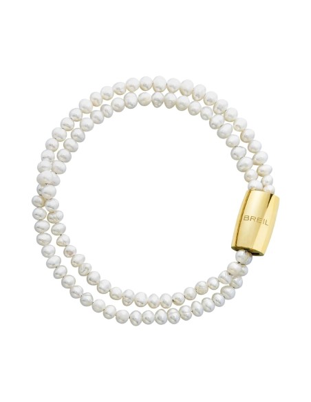 Bracelet Femme Breil TJ3301 | Tienda24 Tienda24.eu