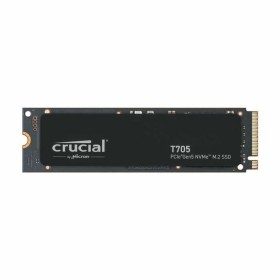 Disque dur Crucial CT2000T705SSD3 2 TB SSD de Crucial, Disques durs - Réf : S71001970, Prix : 529,41 €, Remise : %