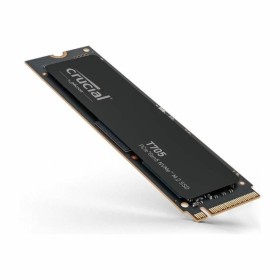 Hard Drive Crucial CT1000T705SSD3 1 TB SSD by Crucial, Hard drives - Ref: S71001971, Price: 302,06 €, Discount: %