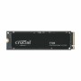 Disque dur Crucial CT1000T705SSD3 1 TB SSD de Crucial, Disques durs - Réf : S71001971, Prix : 302,06 €, Remise : %