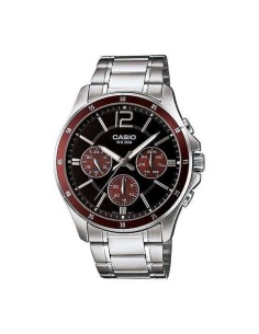 Relógio masculino Festina F20694/2 Prateado | Tienda24 Tienda24.eu