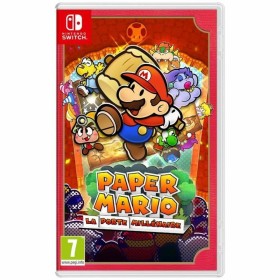 Video game for Switch Nintendo Paper Mario by Nintendo, Sets - Ref: S71001975, Price: 76,56 €, Discount: %