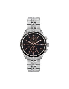 Reloj Hombre Sector SGE 650 Plateado (Ø 41 mm) | Tienda24 Tienda24.eu