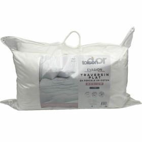 Almofada Toison D'or Branco de Toison D'or, Almofadas - Ref: S71002025, Preço: 40,00 €, Desconto: %