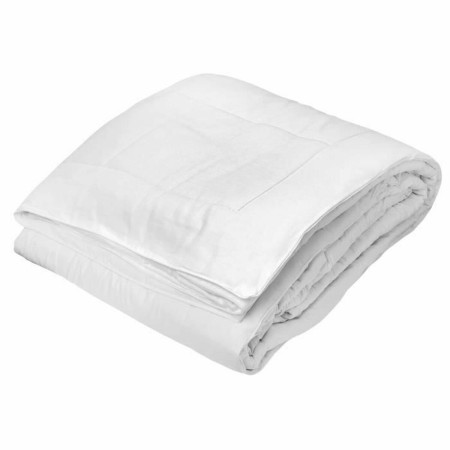 Duvet Toison D'or NEGOC-010294 White 140 x 200 cm by Toison D'or, Quilts and quilt covers - Ref: S71002027, Price: 160,89 €, ...