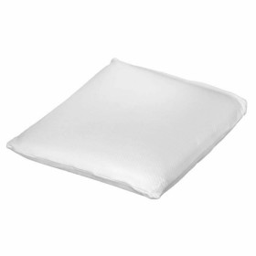 Almohada Toison D'or Blanco 40 x 40 x 10 cm de Toison D'or, Almohadas - Ref: S71002029, Precio: 69,36 €, Descuento: %