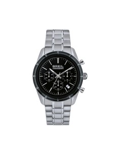 Montre Homme Casio Argenté Noir (Ø 43,5 mm) | Tienda24 Tienda24.eu