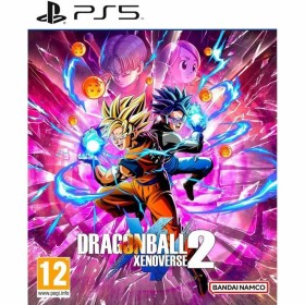 Jogo eletrónico PlayStation 5 Bandai Namco Dragon Ball Xenoverse 2 de Bandai Namco, Jogos - Ref: S71002033, Preço: 39,30 €, D...