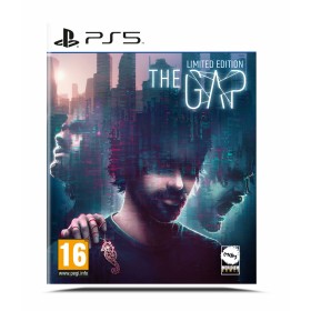 Videojuego PlayStation 5 Microids The Gap Limited Edition de Microids, Juegos - Ref: S71002041, Precio: 45,39 €, Descuento: %