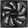 Ventilador de CPU DEEPCOOL TF120S de DEEPCOOL, Ventilação e refrigeração - Ref: S71002049, Preço: 23,87 €, Desconto: %