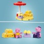 Jogo de Construção Lego Peppa Pig Multicolor de Lego, Jogos de construção - Ref: S71002059, Preço: 44,25 €, Desconto: %