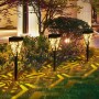 Lâmpada de LED Lumisky Osiris Preto Plástico de Lumisky, Iluminação de caminhos - Ref: S71002070, Preço: 56,14 €, Desconto: %