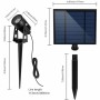 Lâmpada solar Lumisky Roundy Cinzento de Lumisky, Lâmpadas solares - Ref: S71002071, Preço: 70,10 €, Desconto: %