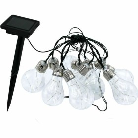 Wreath of LED Lights Lumisky Fantasy Star 3,75 m 10 by Lumisky, Outdoor String Lights - Ref: S71002073, Price: 42,74 €, Disco...