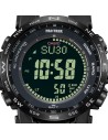 Herrenuhr Casio Pro Trek Super-Twisted Nematic Display (Ø 44,5 mm) | Tienda24 Tienda24.eu