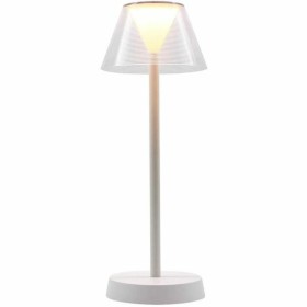 Lampada da Terra Lumisky Beverly Bianco Grigio (1 Unità) di Lumisky, Lampade da terra - Rif: S71002075, Prezzo: 69,08 €, Scon...