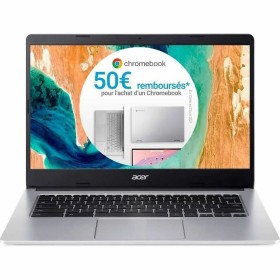 Laptop Acer CB314-2H-K04F 14" 4 GB RAM 32 GB von Acer, Notebooks - Ref: S71002081, Preis: 287,27 €, Rabatt: %