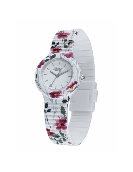 Orologio Donna Hip Hop HWU0996 (Ø 32 mm) da Hip Hop, Orologi da polso - Ref: S7292961, Precio: 62,34 €, Descuento: %