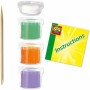 Juego de Plastilina SES Creative (6 Piezas) (4 Unidades) | Tienda24 - Global Online Shop Tienda24.eu