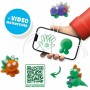 Juego de Plastilina SES Creative (6 Piezas) (4 Unidades) | Tienda24 - Global Online Shop Tienda24.eu