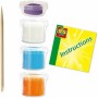 Juego de Plastilina SES Creative (6 Piezas) (4 Piezas) | Tienda24 - Global Online Shop Tienda24.eu