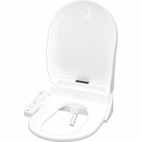 Toilet Seat SFA White Plastic by SFA, Toilet accessories - Ref: S71002122, Price: 340,25 €, Discount: %