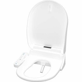 Toilettenpapierrollenhalterung Rosa Metall Bambus 16,5 x 63,5 x 16,5 cm (4 Stück) | Tienda24 - Global Online Shop Tienda24.eu