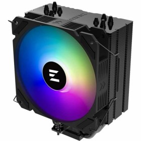 CPU Fan Zalman CNPS9X by Zalman, Fans and cooling - Ref: S71002123, Price: 51,98 €, Discount: %