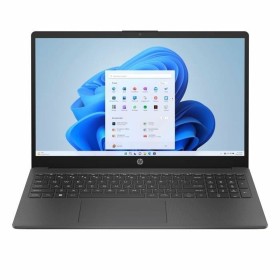 Ordinateur Portable HP fd0064nf 15,6" 8 GB RAM 256 GB SSD de HP, Ordinateurs portables - Réf : S71002141, Prix : 515,97 €, Re...