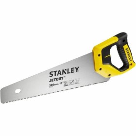 Bow saw Stanley JET CUT FINE by Stanley, Saws and accessories - Ref: S71002160, Price: 35,57 €, Discount: %