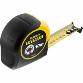 Flexometer Workpro 7,5 m x 25 mm | Tienda24 - Global Online Shop Tienda24.eu