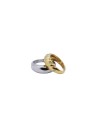 Anillo Mujer AN Jewels AL.R1MW23G | Tienda24 Tienda24.eu