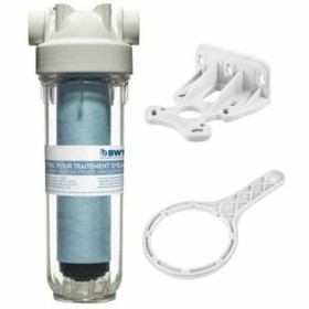 Filtro per il rubinetto BWT di BWT, Filtri d'acqua per rubinetto - Rif: S71002184, Prezzo: 86,35 €, Sconto: %