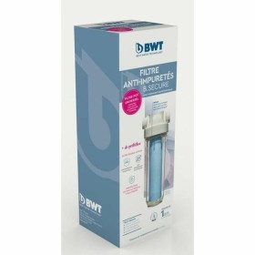 Filtro para torneira BWT de BWT, Filtros para torneira - Ref: S71002188, Preço: 60,17 €, Desconto: %