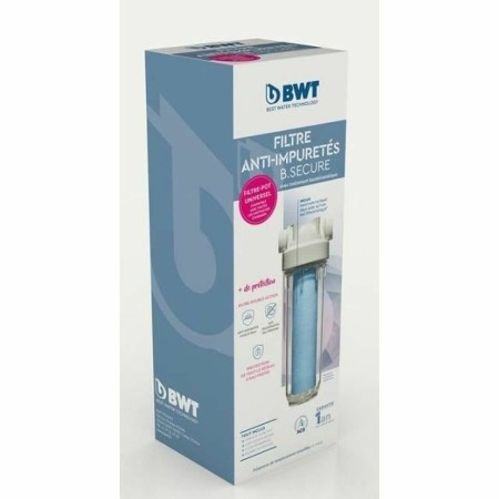 Filter for tap BWT by BWT, Filter Taps - Ref: S71002188, Price: 60,17 €, Discount: %